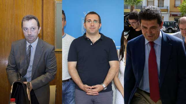 Los trabajadores se movilizarán contra la Junta para que les pague