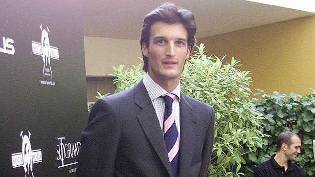 Pierre Casiraghi, Jon Kortajarena y Rafael Medina, entre los más elegantes