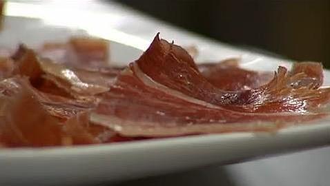 «Oscar» de la alimentación para una empresa onubense de jamones
