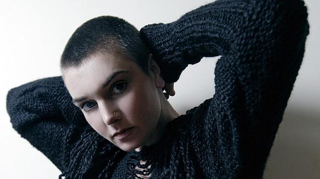 Sinead O'Connor revela en Twitter sus frustraciones sexuales