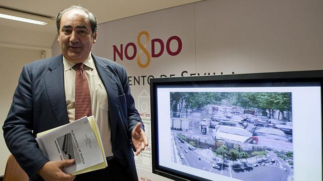 Citados hoy dos ex ediles del PSOE por contratos de antiincendios