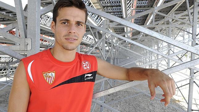 Manu del Moral: «No nos queda otra que acabar en Champions»