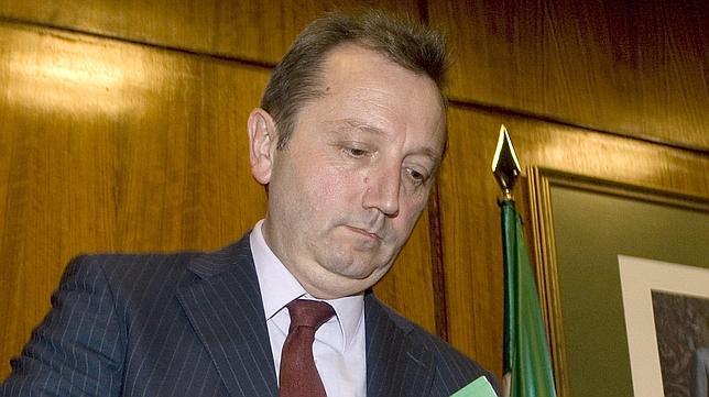 La Junta no envió a la juez todos los expedientes del «fondo de reptiles»