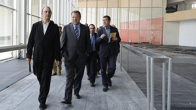 Los empresarios turísticos instan al desbloqueo del proyecto