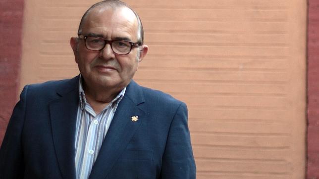 Antonio Sánchez: «Aún no sé si nos dejarán sacar el misterio en octubre»
