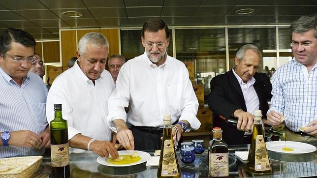 Arenas ve en la nueva Deuda Histórica una «farsa reivindicativa» de Griñán