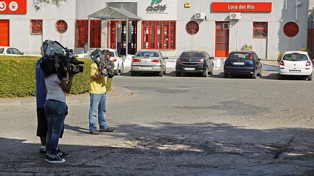 La mujer asesinada en Lora por su exnovio recibió hasta 20 puñaladas