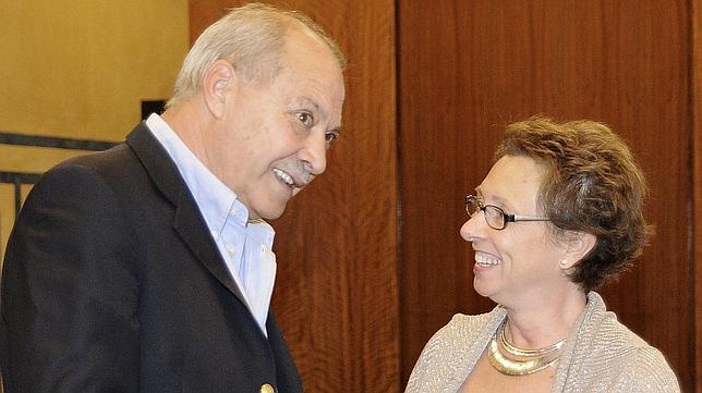 Aguayo: «Está por ver la venta de solares de la Deuda Histórica»
