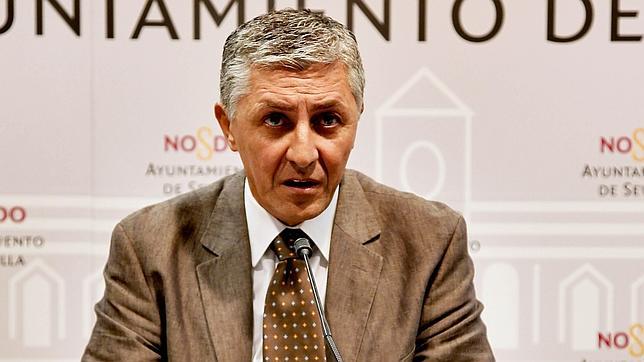 El Ayuntamiento no detecta anomalías en las licencias de la Torre Pelli