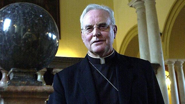 El cardenal Carlos Amigo, premio Guadalupe Hispanidad 2011