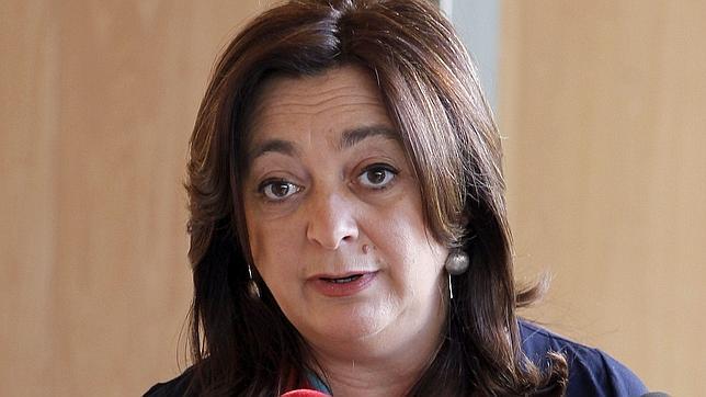 Moreno pide al PP que se vaya a los tribunales y no siembre sospechas