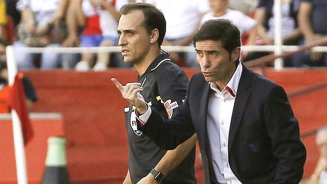 «Tenemos armas para ponerle las cosas difíciles al Atlético»