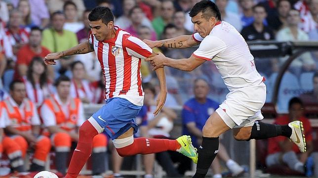 Empate justo, por méritos y ocasiones (0-0)