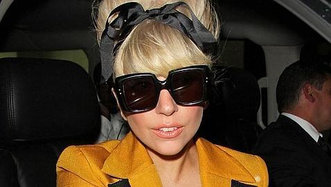 Lady Gaga en los tribunales