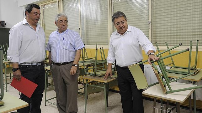 Control ciudadano al alcalde