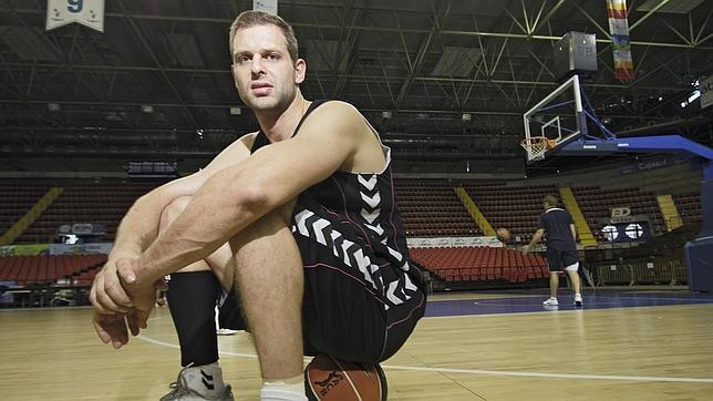 «Cada jugador debe tener una presión mayor de la que le imponen»