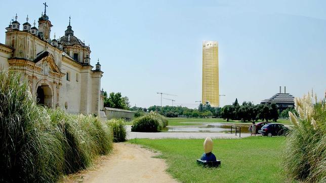 La Unesco vuelve a revisar este mes el impacto de la Torre Pelli