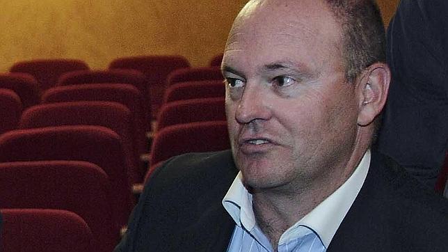«¿Tener que remontar? Firmaría acabar en séptima posición»