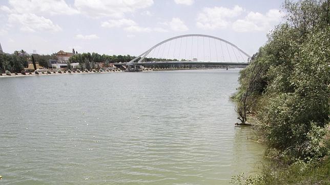 La Junta naufraga en sus pretensiones y devuelve al Estado el Guadalquivir