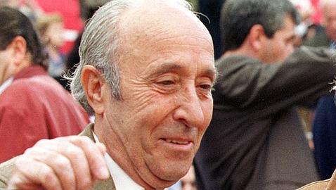 Fallece en Madrid, a los 74 años, el ganadero Alfonso Guardiola
