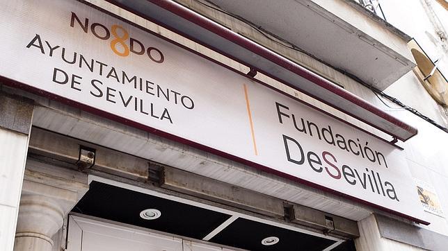 Los gestores de DeSevilla borraron datos informáticos antes de irse