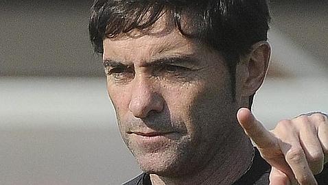 «Solventes en defensa, atrevidos con el balón»