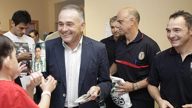 El club carga de trascendencia el choque del sábado: no a la séptima derrota
