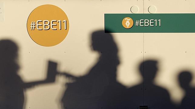 EBE 11, más allá de la web