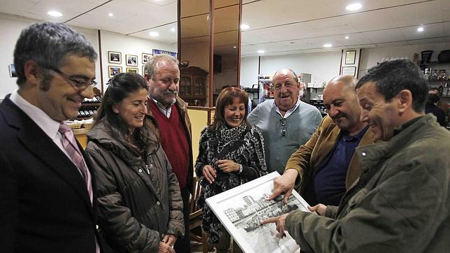 Vascos en Sevilla: pensando en el regreso