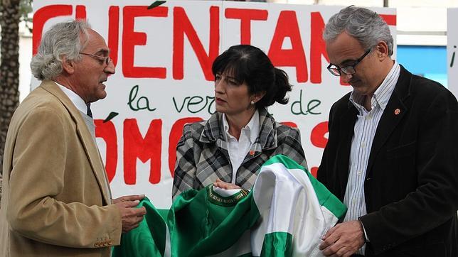 El «Cuéntame» del andalucismo