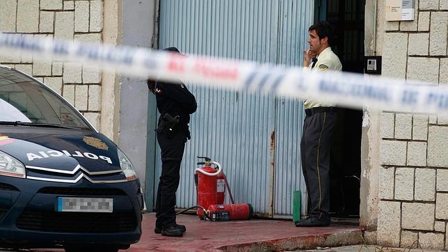 Asaltan el depósito judicial de Málaga y roban cientos de kilos de cocaína