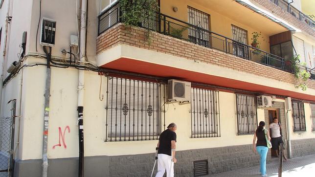 El homicida de Alcosa se ampara en que no recuerda lo que hizo