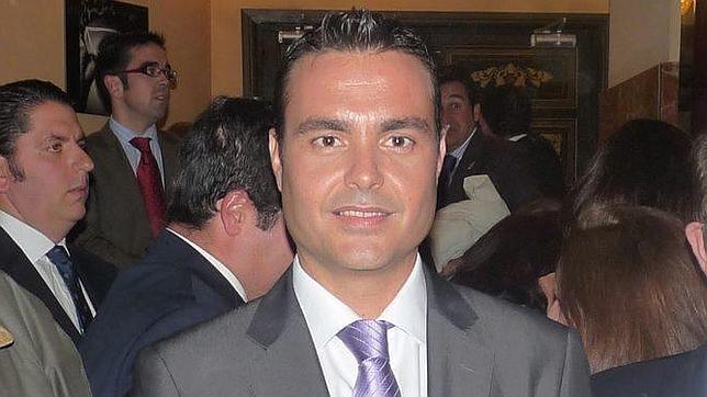 «Ser armao es lo más bonito que puede tener un cofrade»
