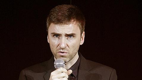 Raf Simons podría ser el sustituto de John Galliano en Dior