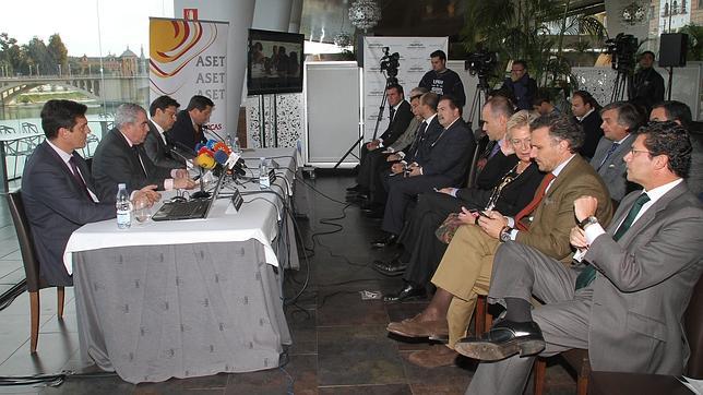 El turismo rompe los pronósticos y hace de 2011 un año «excepcional»