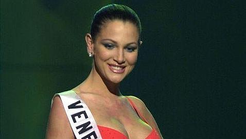 Muere Miss Venezuela 2000, a los 28 años de edad