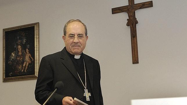 El arzobispo aboga por una Navidad «austera» y «con contenido»
