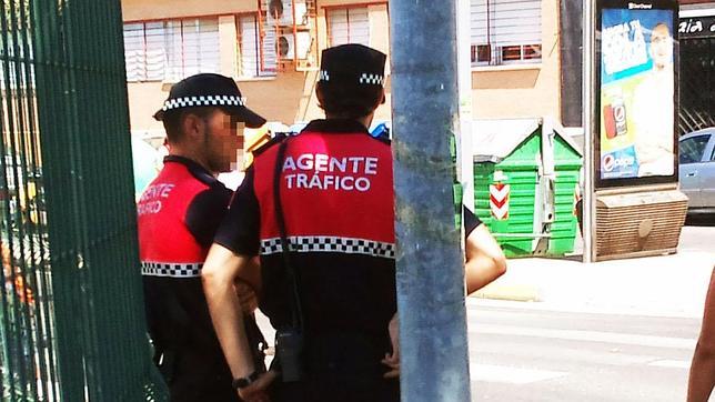 Toscano delinquirá si mantiene a sus agentes de movilidad