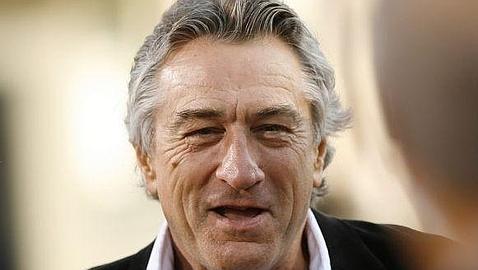Robert de Niro, papá por sexta vez