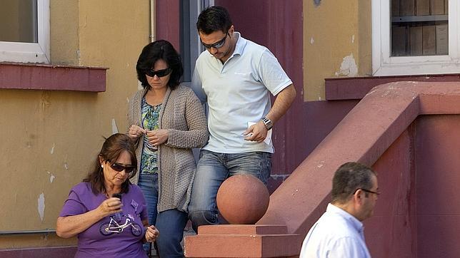 Bretón cumple su amenaza y pasa las Navidades en huelga de hambre