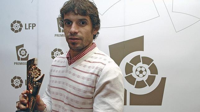 Vuelve el «chiquitito»