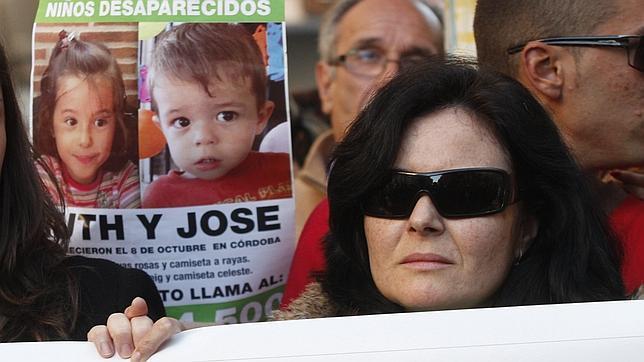 La madre de Ruth y José a Bretón: «Es más fácil aferrarse a que los perdió que aceptar una cruda realidad»