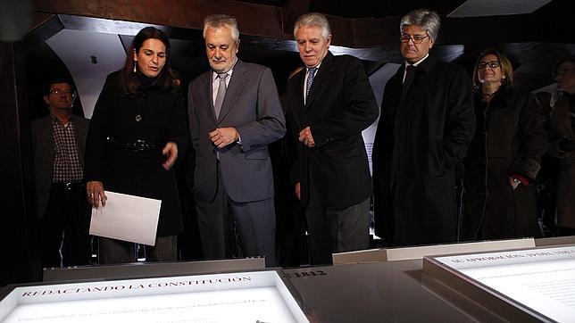 El galeón La Pepa homenajea en Sevilla la Constitución de 1812