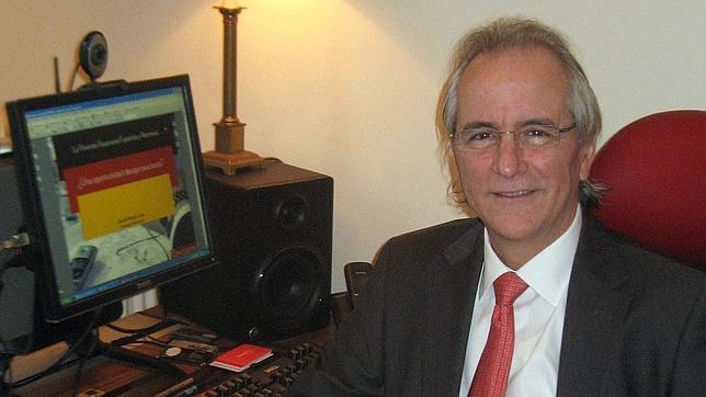 «Seguimos siendo atractivos para los fondos de inversión inmobiliarios»