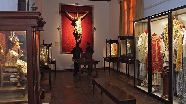 Santa Rosalía abrirá un museo permanente