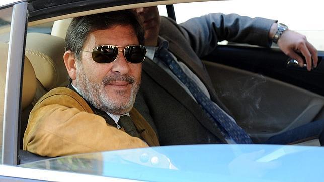 Guerrero:«No soy cocainómano ni alcohólico, pero me gusta el Malboro y los gintonics de Beefeater»