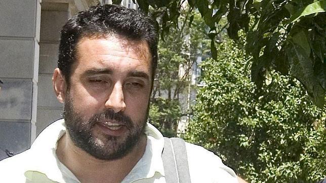 Condenado a nueve meses el agresor del Gran Poder
