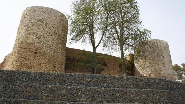 Reabre el Castillo de Constantina dos años después del derrumbe