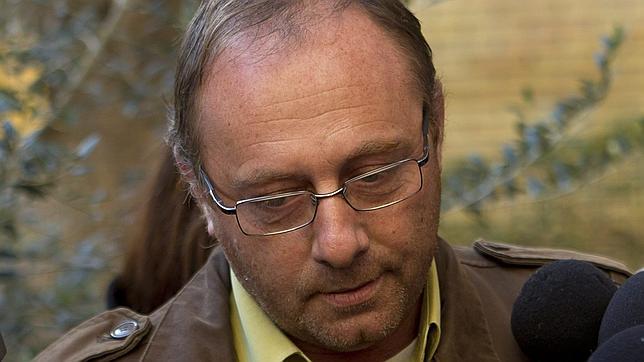 Gallardón aborda hoy la Ley del Menor con el padre de Marta