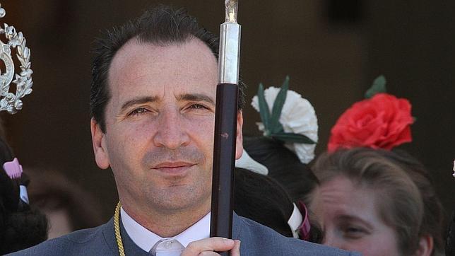 «El Rocío se convierte en la capital espiritual de Andalucía»